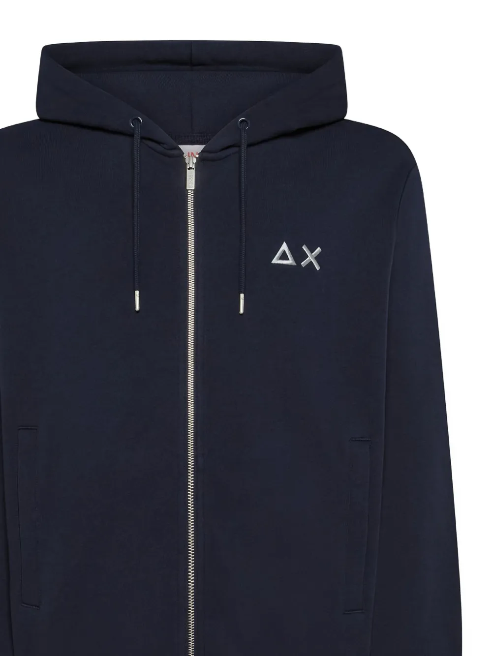 Sun68 hoodie con cierre | Hoodies | Image 2