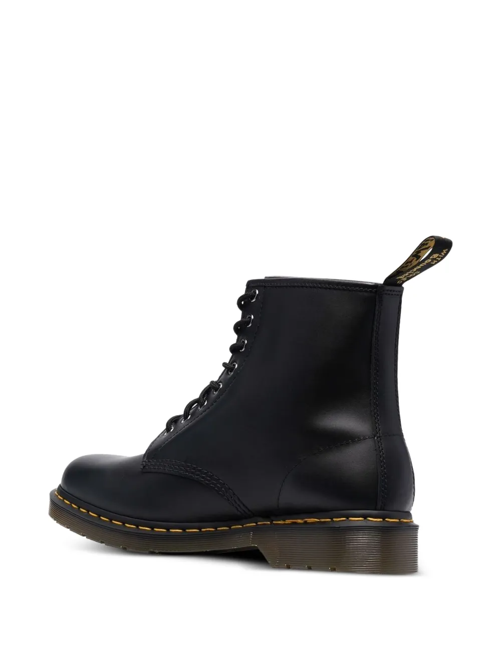 Dr. Martens 1460 leather boots Black