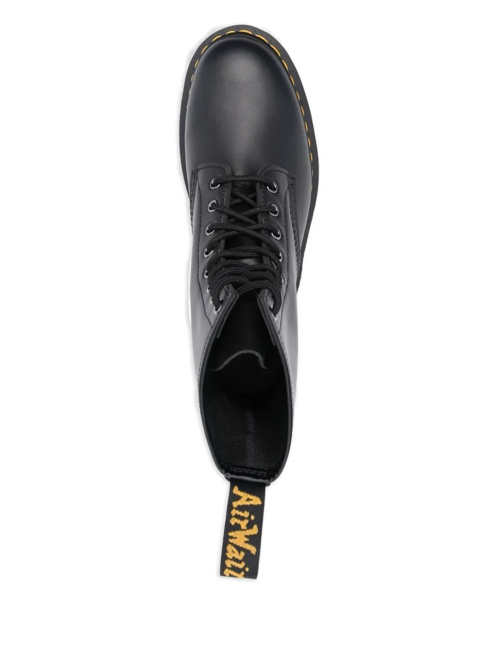 Dr. Martens 1460 leather boots Black