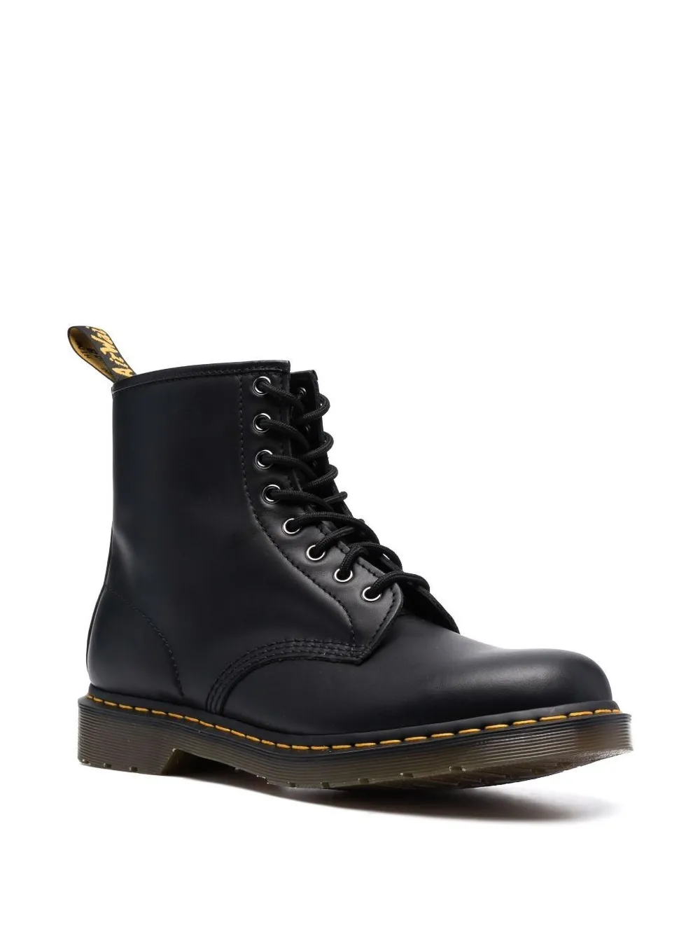 Dr. Martens 1460 leather boots Black