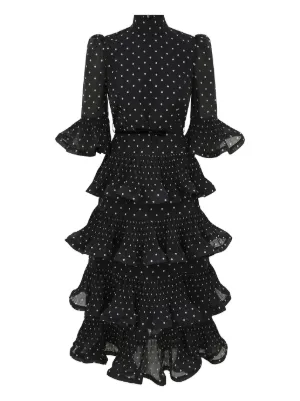 Zimmermann（ジマーマン）ワンピース・ドレス - FARFETCH