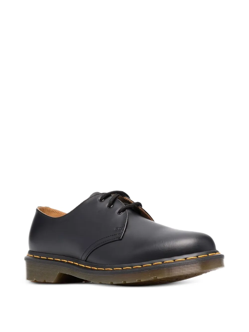 Dr. Martens 1461 leather Derby shoes | Image 2