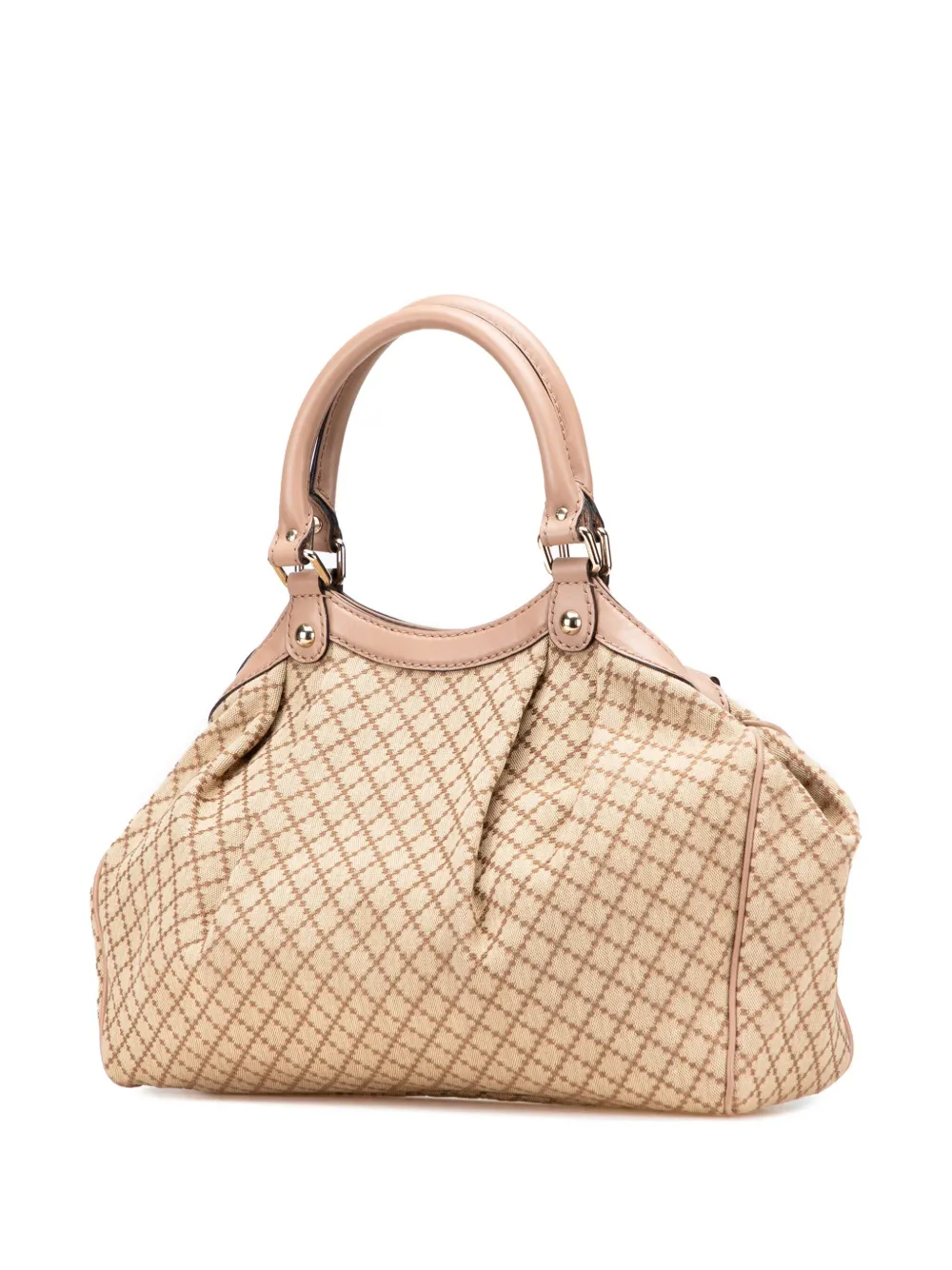 2016-2025 Medium Diamante Canvas Sukey tote bag