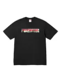 Supreme Hardcore ""Black"" T-shirt