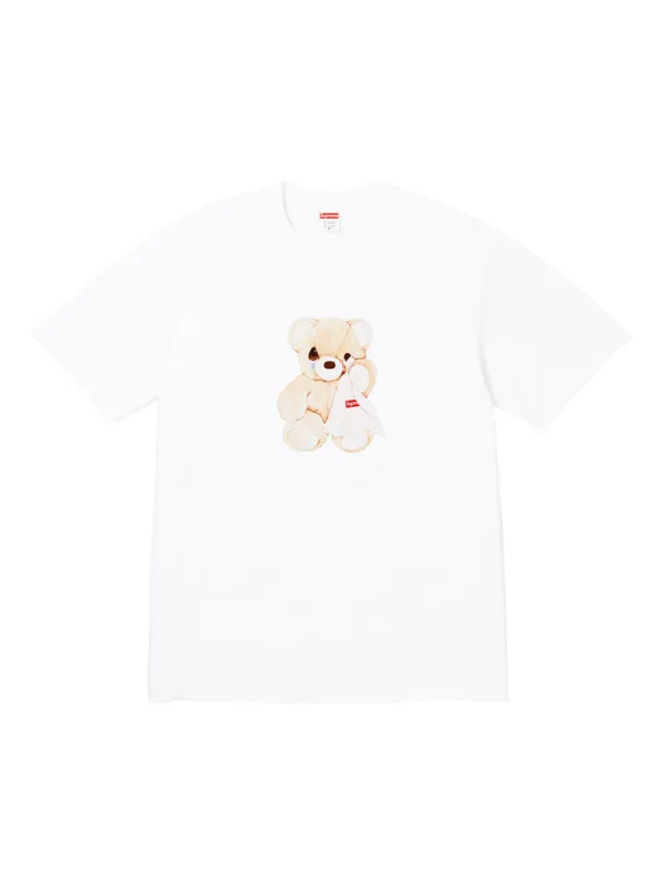 【Supreme】★送料・関税込★シュプリームベアTシャツ Bear Tee | Supreme 25ss