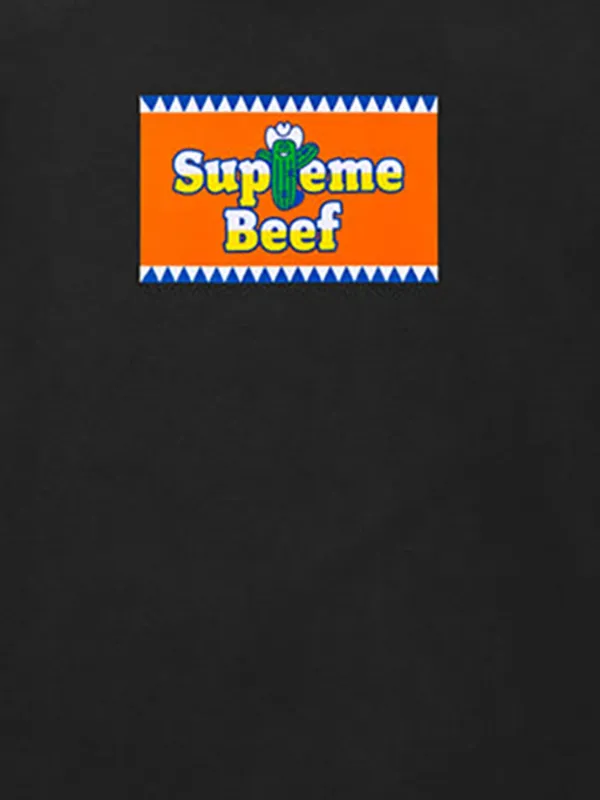 Supreme Beef 