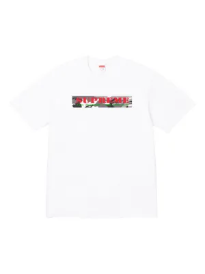 Supreme Dean Blunt t-shirt | White | FARFETCH ZA
