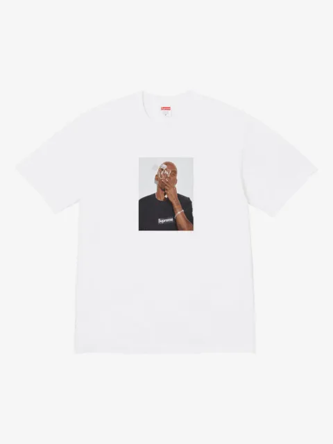 Supreme Dean Blunt t-shirt