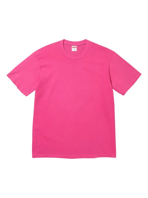 Supreme Tape "Fuchsia" T-shirt