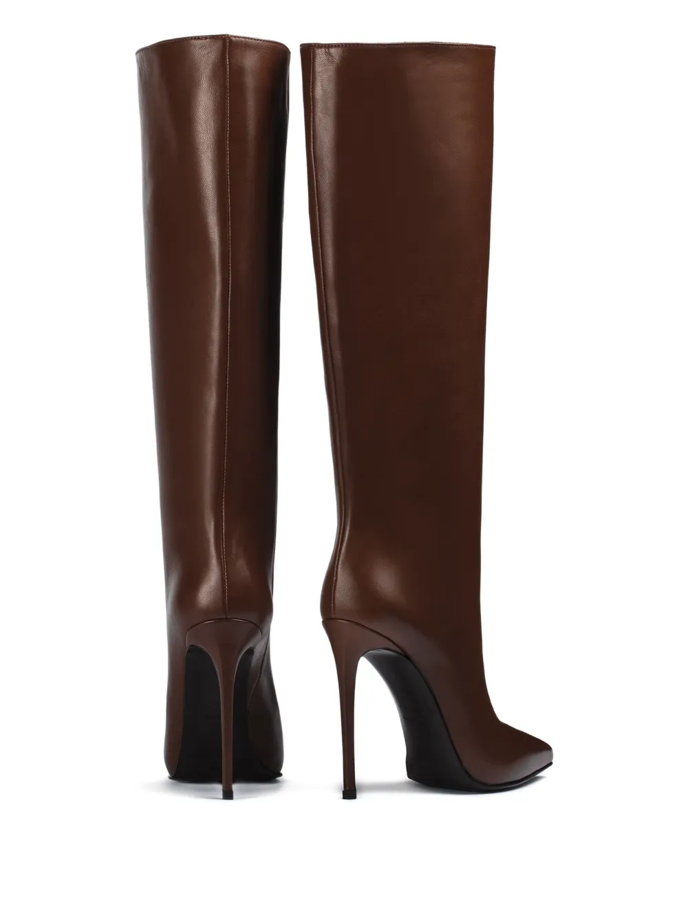 Le Silla 120mm Eva boots Bruin