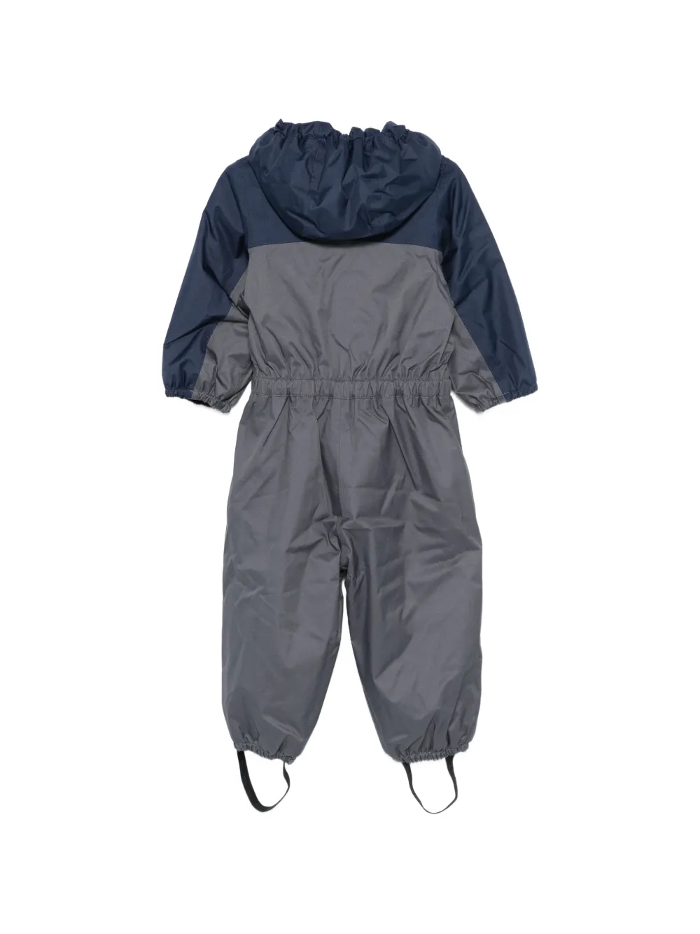 The North Face Kids DryVent skipak met capuchon Grijs