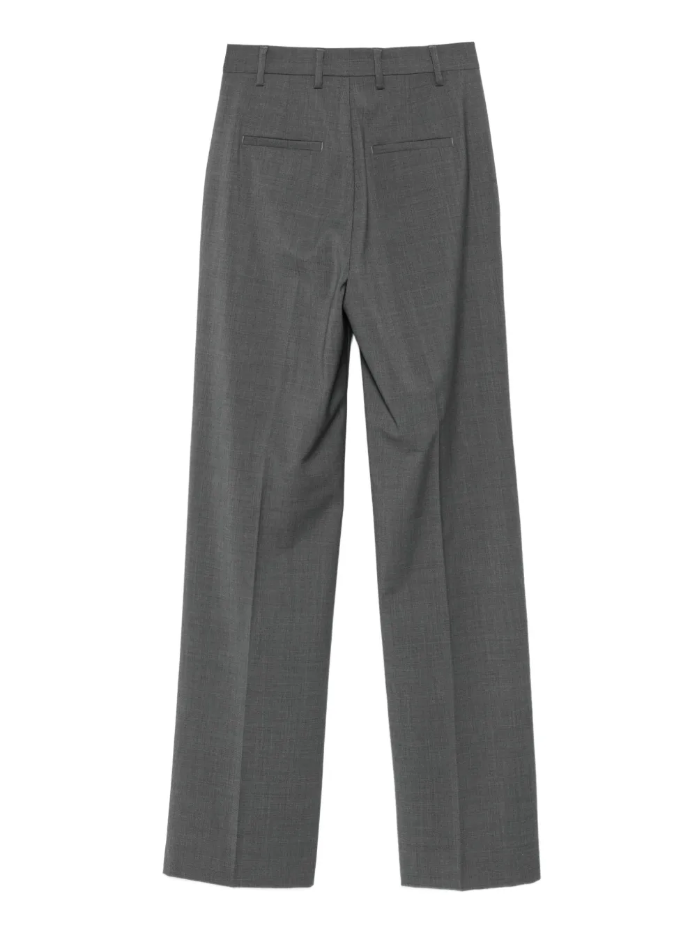 Giuseppe Di Morabito wool trousers | Slacks | Image 2