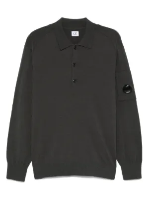 C.P. Company メンズ ポロシャツ通販 - FARFETCH
