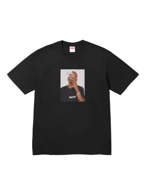 Supreme Dean Blunt "Black" T-shirt