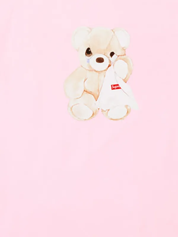 ♡pink_bear♡ Bearbrick Breaking Bad Pink Bear 1000% - US