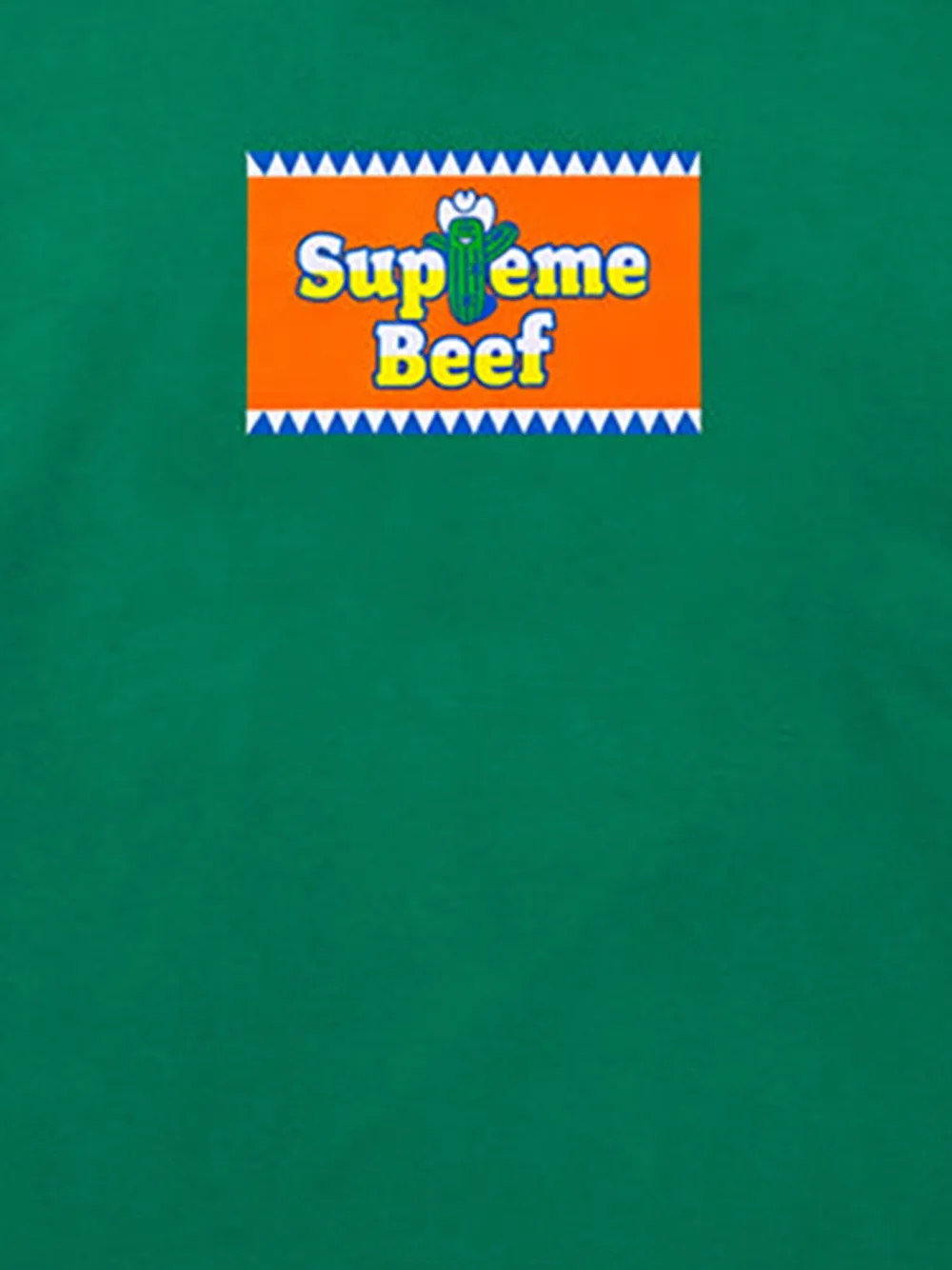 Supreme box-logo tee | T-Shirts | Image 2
