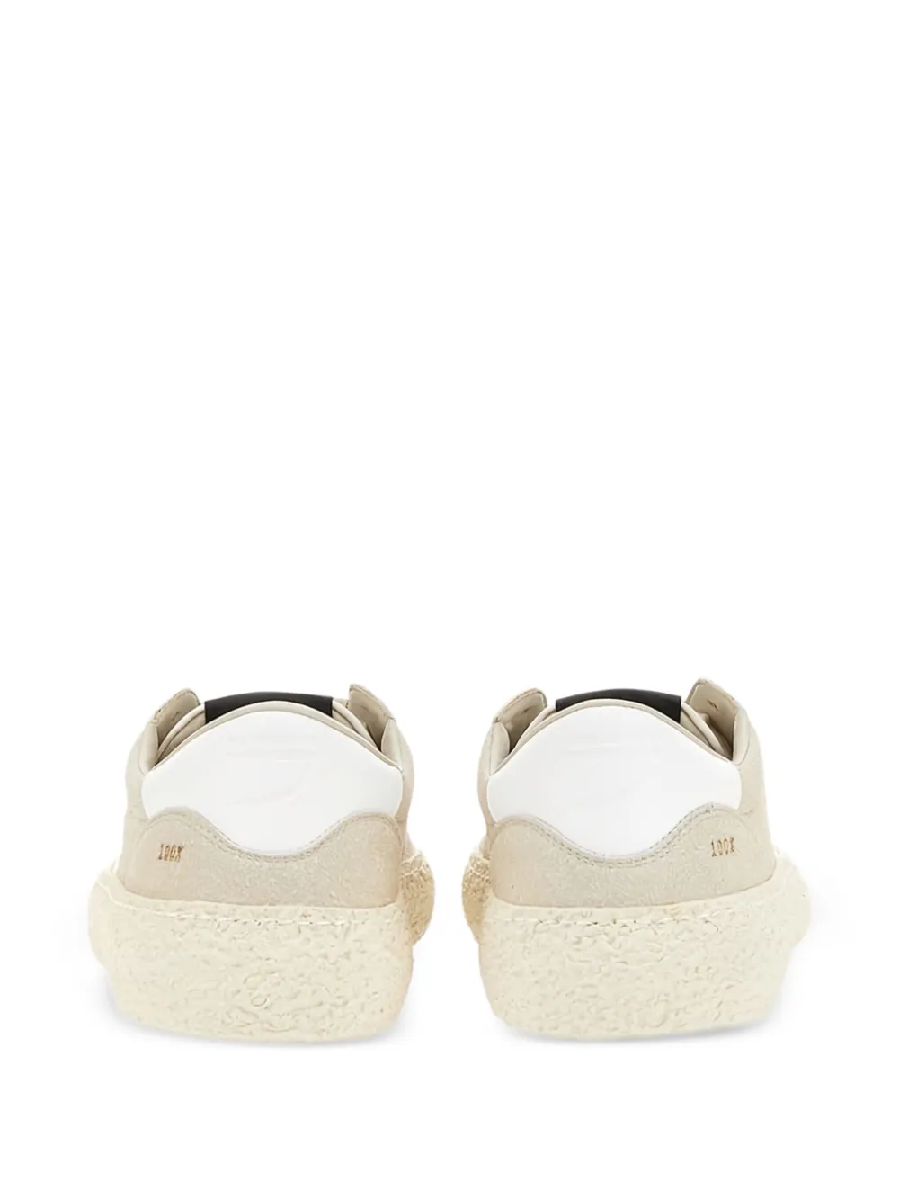 Puraai label sneakers | Low-Tops | Image 2