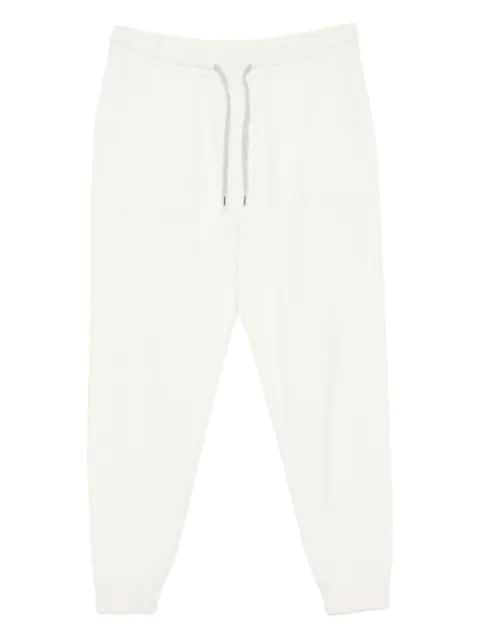 Brunello Cucinelli ドローストリング トラックパンツ