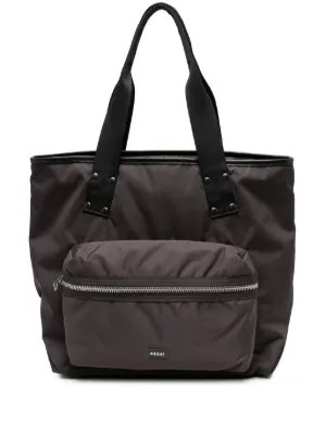sacai 国内買付 Pocket Tote Bag Small sacai Tote Bags for Women - Shop on FARFETCH