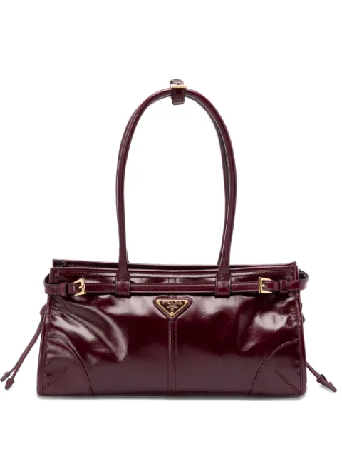 Prada Bonnie shoulder bag