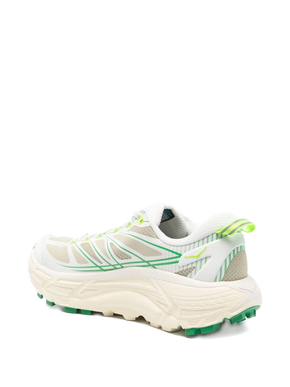 HOKA Mafate Speed 2 low-top sneakers Neutrals
