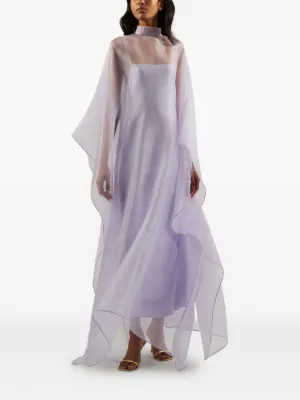 ワンピース Taller Marmo Main Dresses Taller Marmo one-shoulder Draped Dress | Red | FARFETCH CA