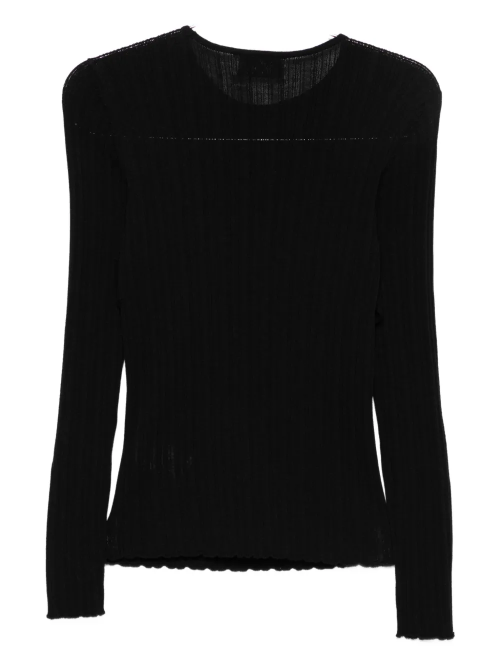 Giuseppe Di Morabito crystal-embellishment sweater | Knitted Sweaters | Image 2