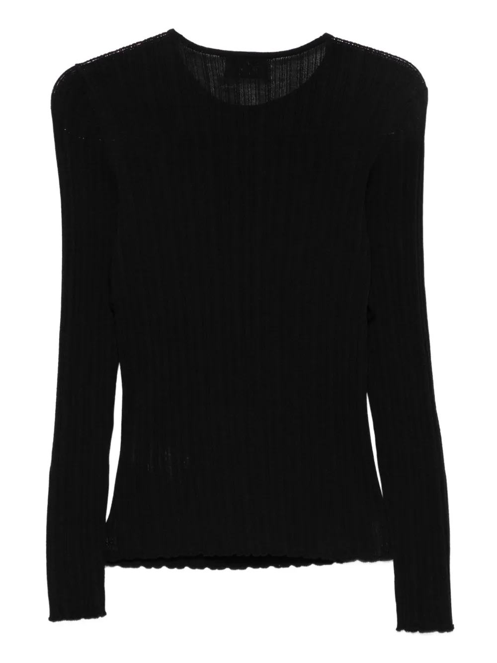 Giuseppe Di Morabito crystal-embellishment sweater | Knitted Sweaters | Image 2
