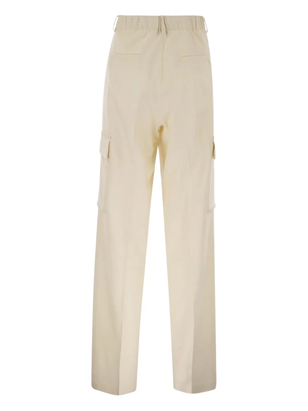 Herno Cargo plooibroek - Beige