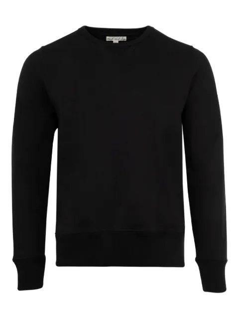 Merz B. Schwanen cotton sweatshirt