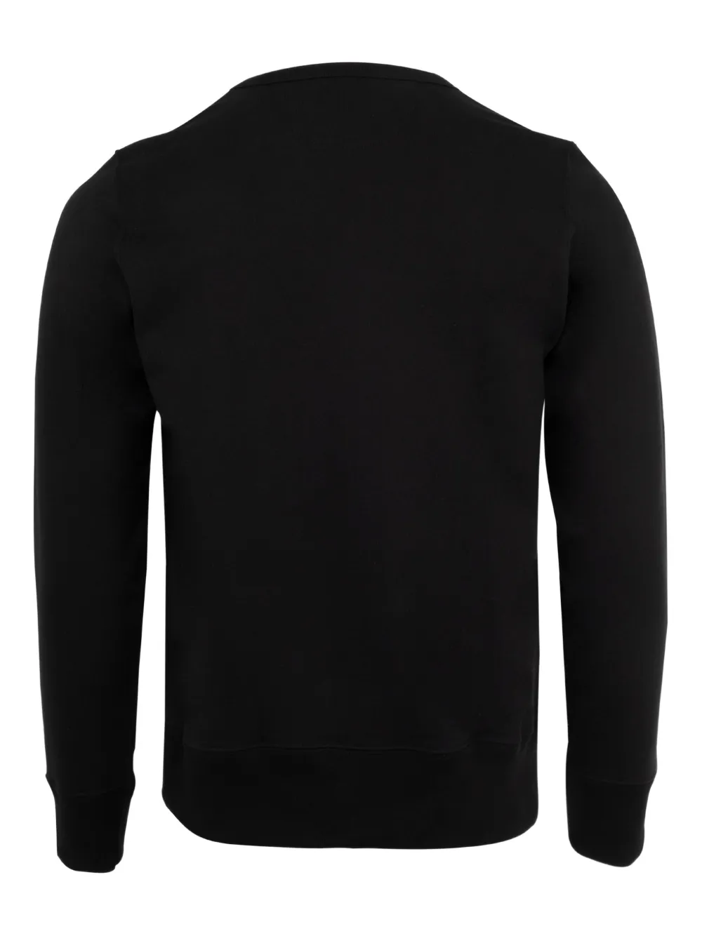 Merz B. Schwanen cotton sweatshirt | スウェットシャツ | Image 2