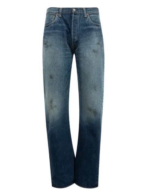 Fullcount More Than Real jeans