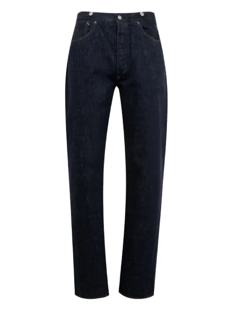 Fullcount Sons Of Soil jeans