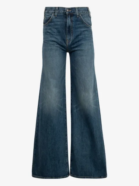Nili Lotan Salome jeans