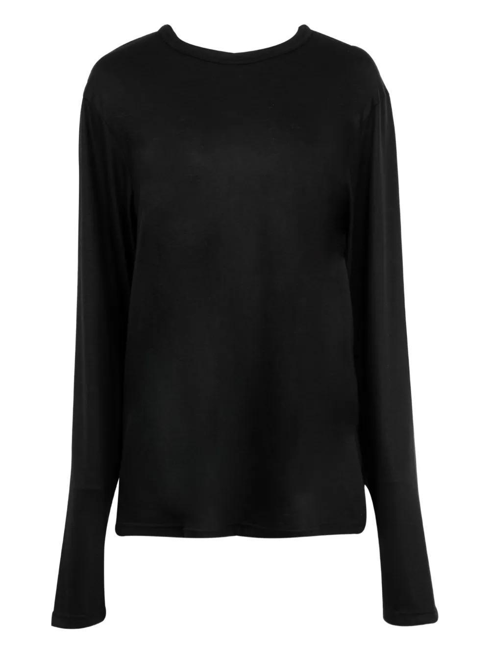 Pacific long-sleeve tee