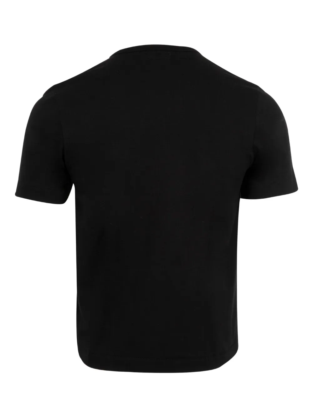 Merz B. Schwanen crew-neck cotton T-shirt | T-Shirts | Image 2