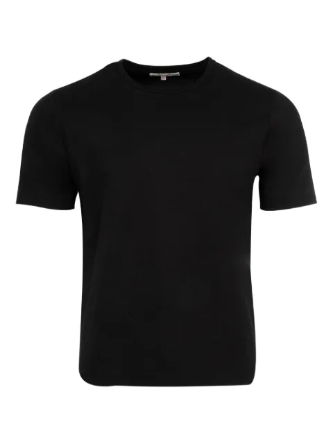 Merz B. Schwanen crew-neck cotton T-shirt