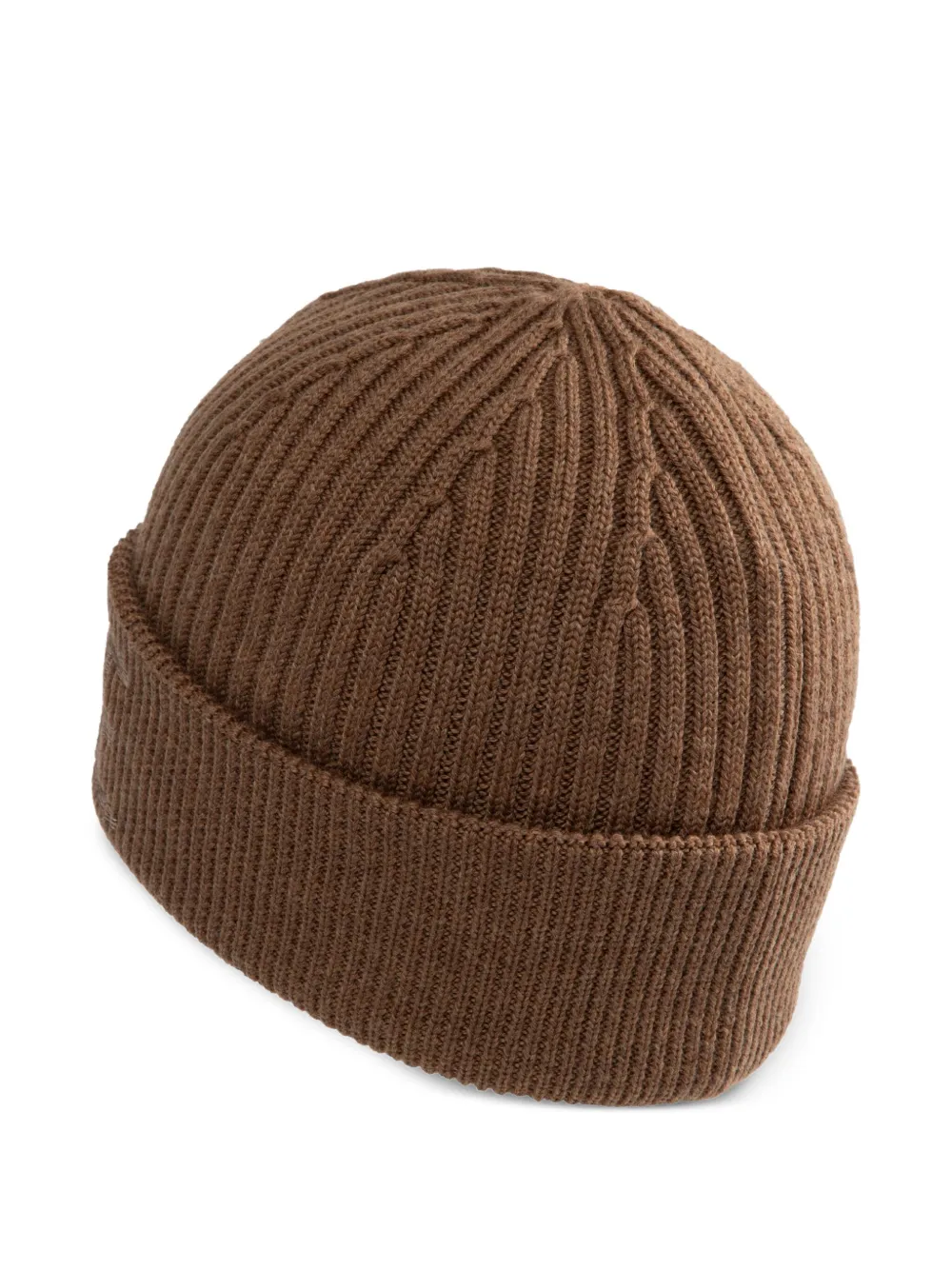 LOEWE ribbed-knit beanie | Image 2