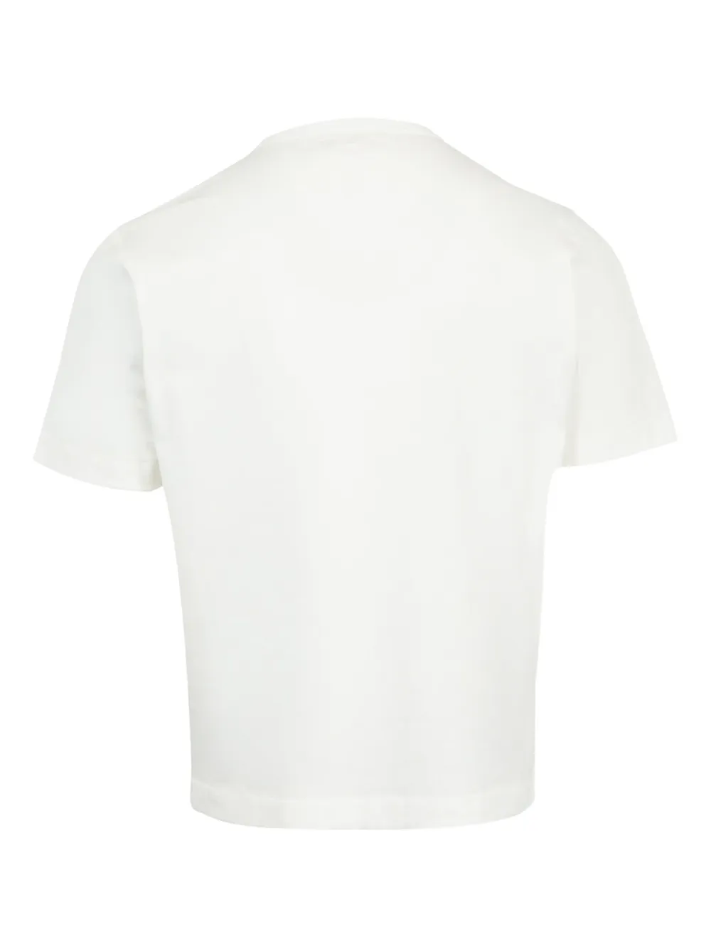 Merz B. Schwanen cotton t-shirt | T-Shirts | Image 2