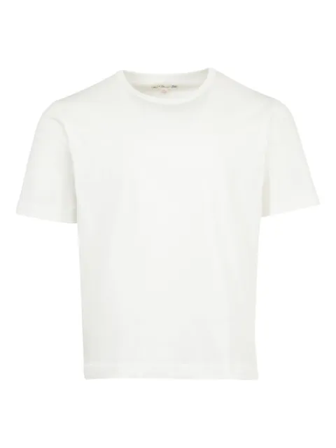 Merz B. Schwanen cotton t-shirt