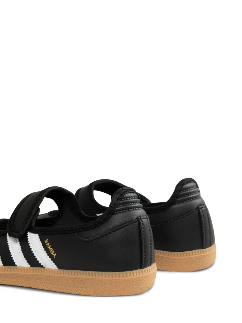 adidas Samba Jane sneakers Black