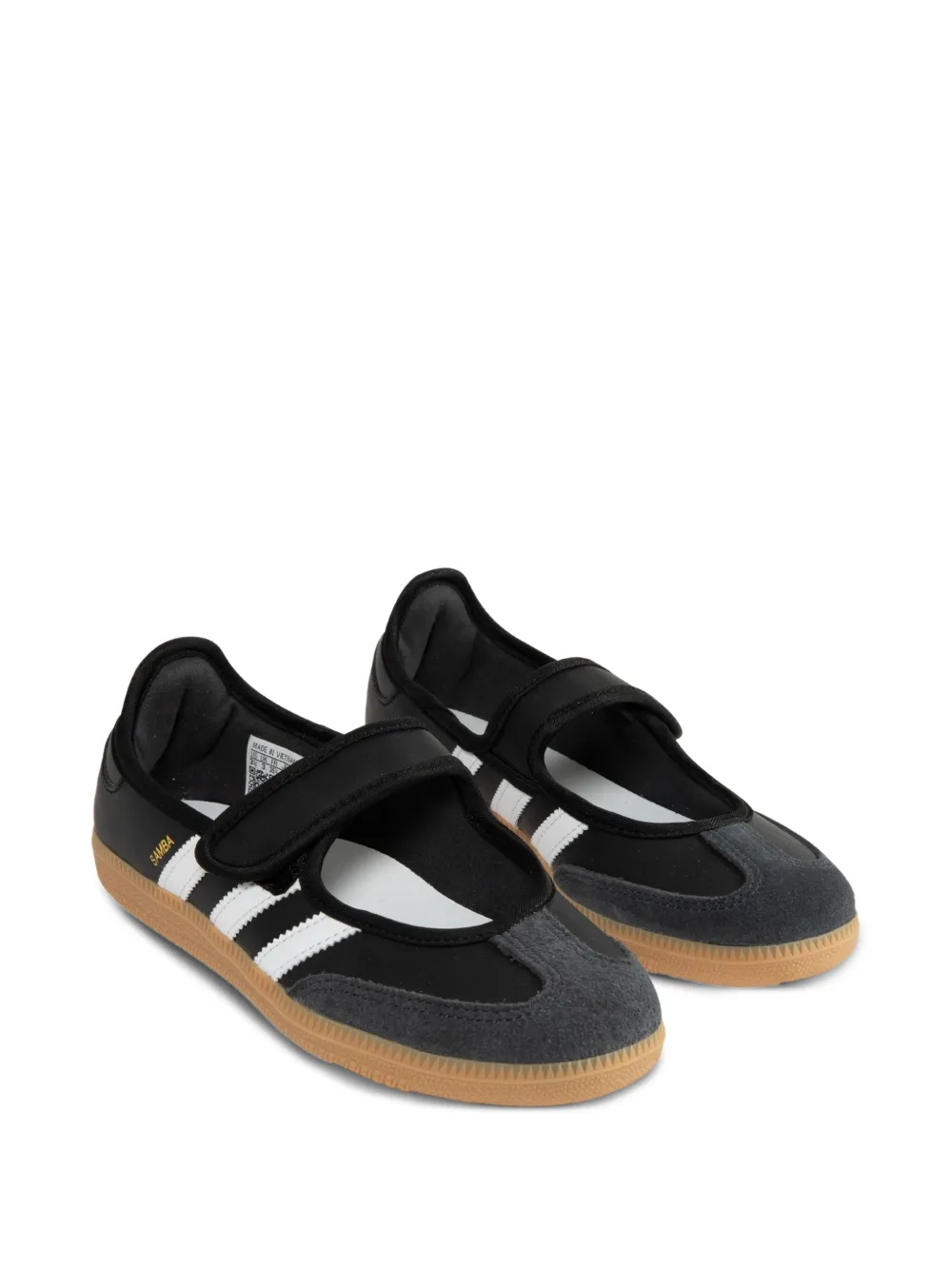adidas Samba Jane sneakers Black