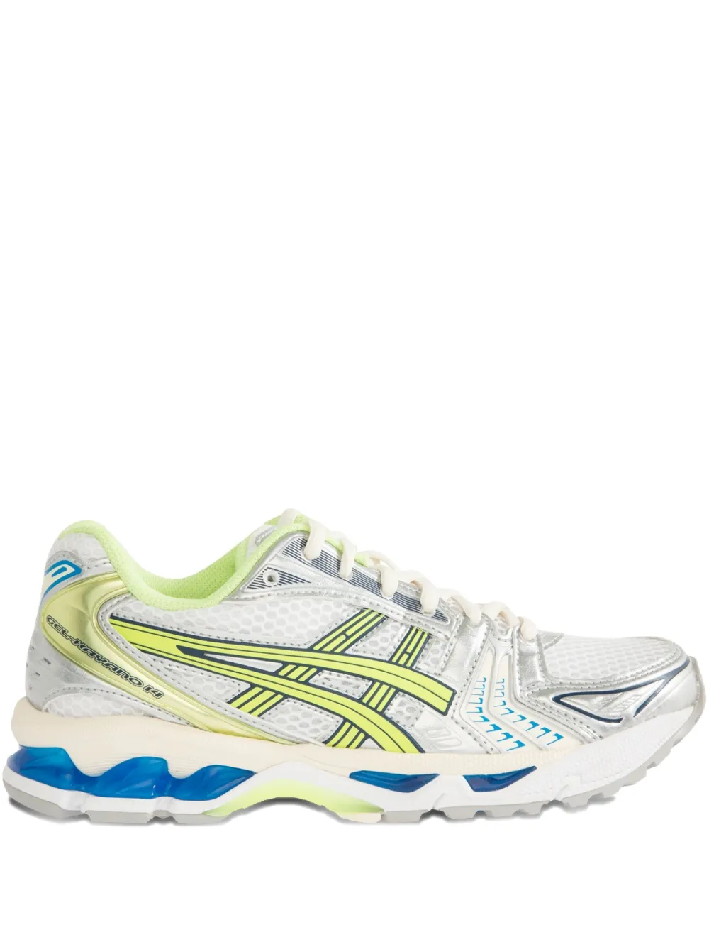 ASICS Gel-Kanyano 14 low-top sneakers White