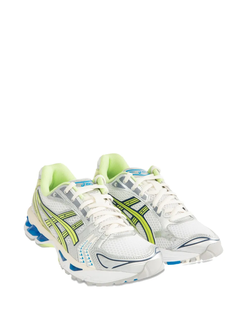 ASICS Gel-Kanyano 14 low-top sneakers | Low-Tops | Image 2
