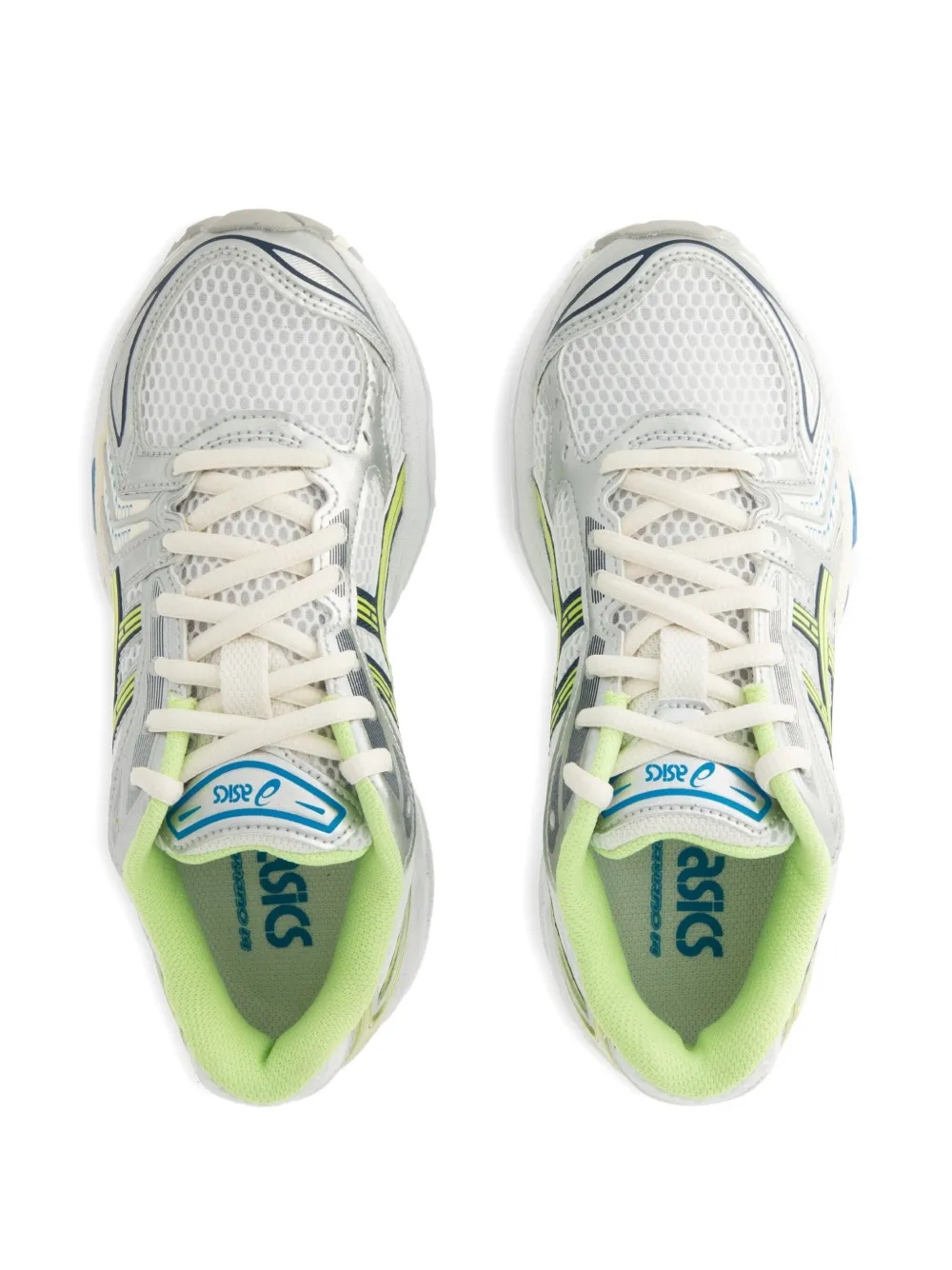 ASICS Gel-Kanyano 14 low-top sneakers White
