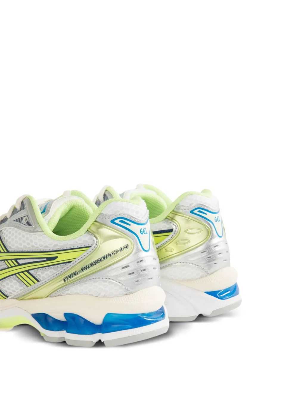 ASICS Gel-Kanyano 14 low-top sneakers White