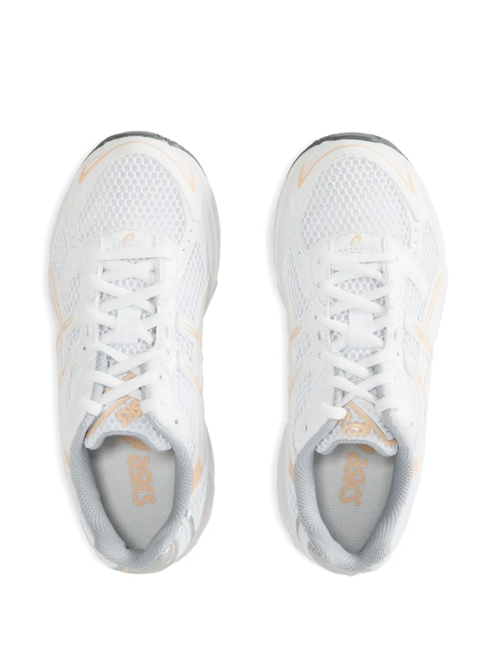ASICS Gel-1130 mesh sneakers White