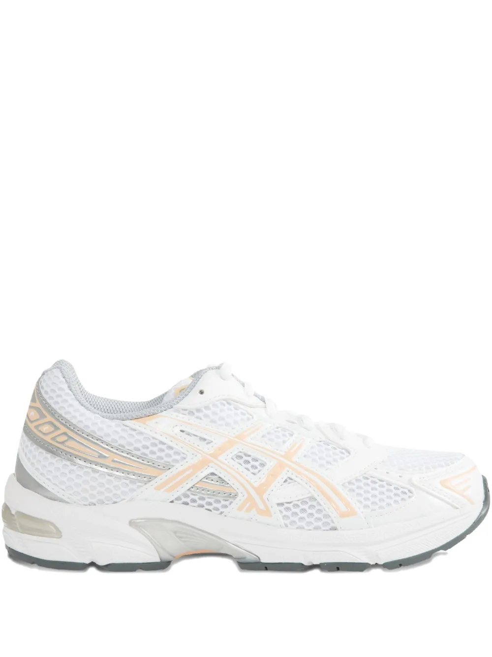 ASICS Gel-Kanyano 14 low-top sneakers White