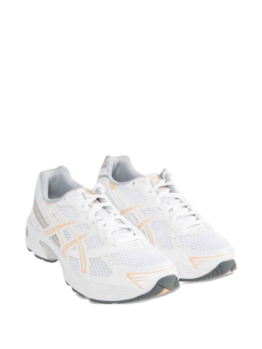 ASICS Gel-1130 mesh sneakers White