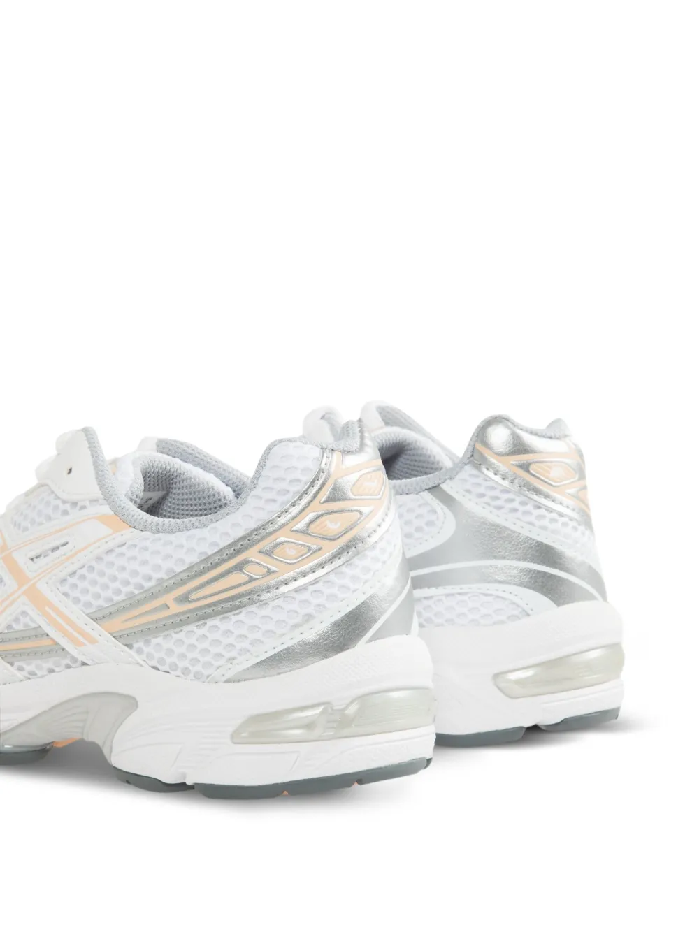 ASICS Gel-1130 mesh sneakers White